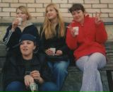 Фотография Ванюшкиной Дарьи