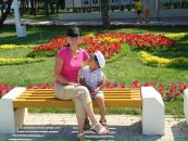 Фотография Орловой Юли