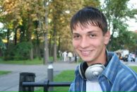 Іван Лузін фотография #29 (источник - https://vk.com/id10251325)