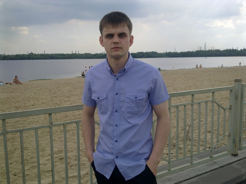 Сергей Лисицын фотография #48