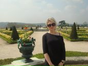 Фотография Песковой Ольги