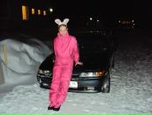 Фотография Мироновой Дарьи