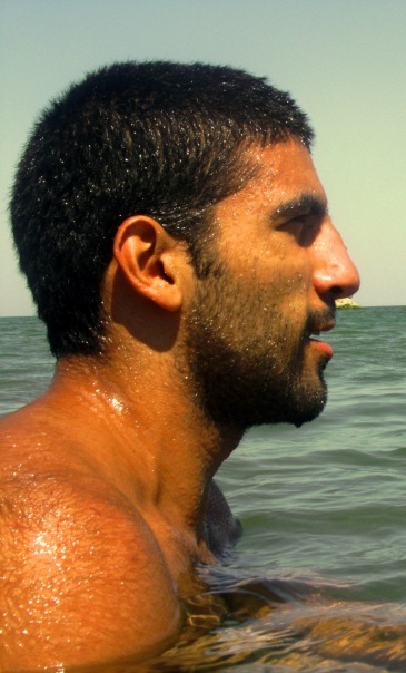 №4, Javid Aslanov, Баку №4, Javid Aslanov, Баку