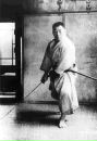 Miyamoto Musashi фотография #6 (источник - https://vk.com/id143618482)