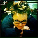 Фотография Захаровой Виалины