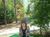 Фотография Калугиной Любови