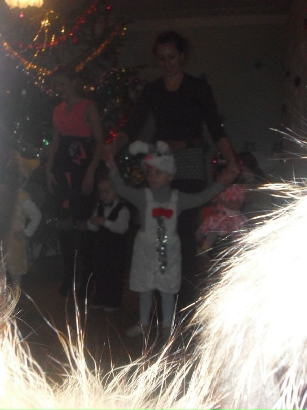 Оля Матюшонок фотография #35