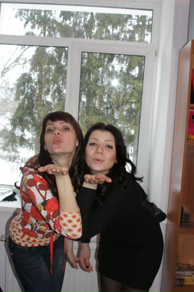 №7, Нина Семенчук №7, Нина Семенчук