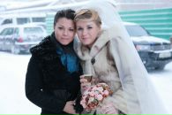 Фотография Рассохиной Екатерины