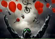 Фотография Харитонова Арсения