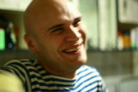 Иван Сокин фотография #1