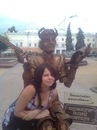 Аліна Гнатюк фотография #3 (источник - https://vk.com/id131384434)