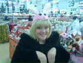 Фотография Юдиной Ларисы