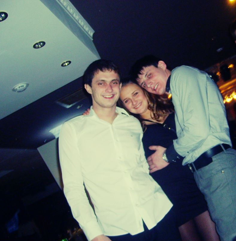 Дмитрий Стадник фотография #33