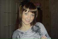 Фотография Рулёвой Ульяны