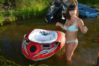 Фотография Коржовой Юлии