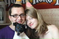 Фотография Боевой Марии