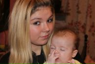 Фотография Галкиной Валерии