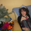 Фотография Гришель Нины