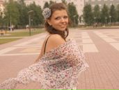 Фотография Витюк Екатерины