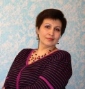 Фотография Поливановой Гули