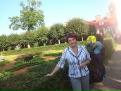 Фотография Пыркиной Светланы