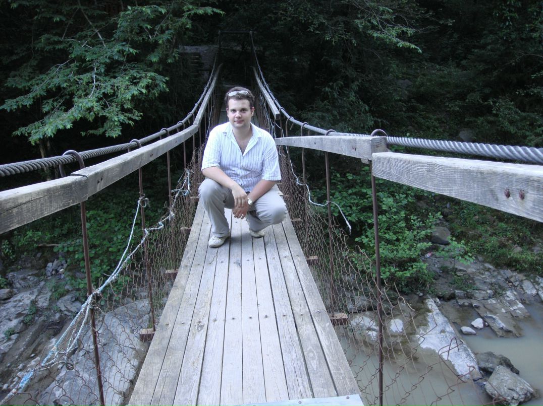 Иван Кузнецов фотография #29