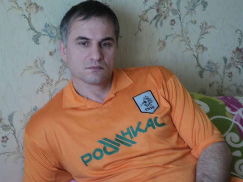 Роберт Габибуллаев фотография #34