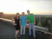 Фотография Плотникова Виталия