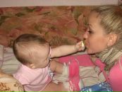 Фотография Куликовой Анастасии