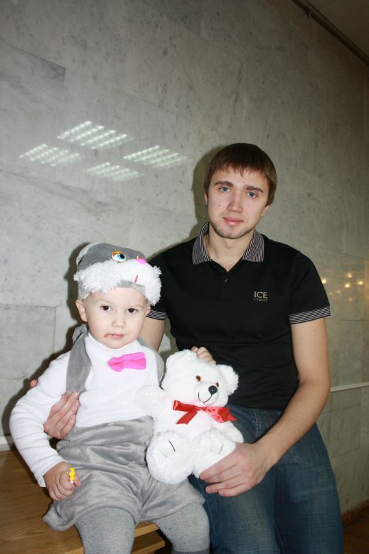 Станислав Жалнин фотография #21