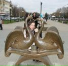 Фотография Гордеевой Анжелики