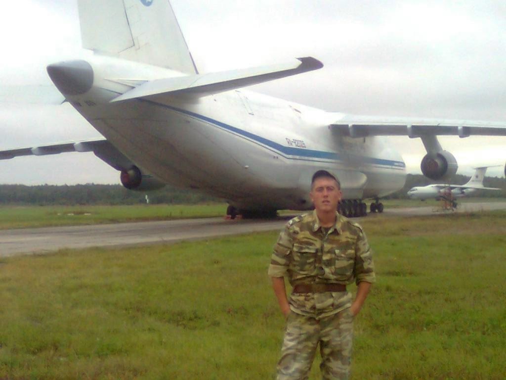 Дмитрий Киселёв фотография #10