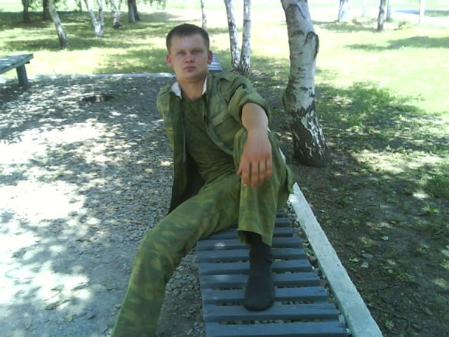 Вова Харченко фотография #24