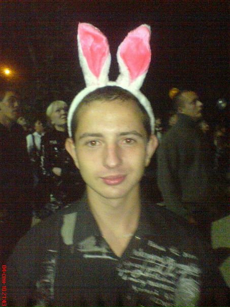 №17, Денис Афанасенко, 35 лет №17, Денис Афанасенко, 35 лет
