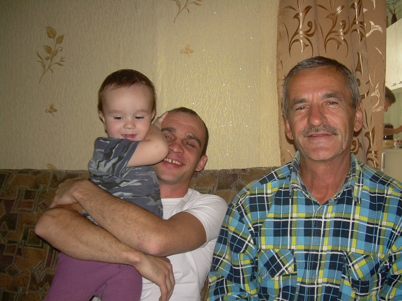 Сергей Иовлев фотография #36