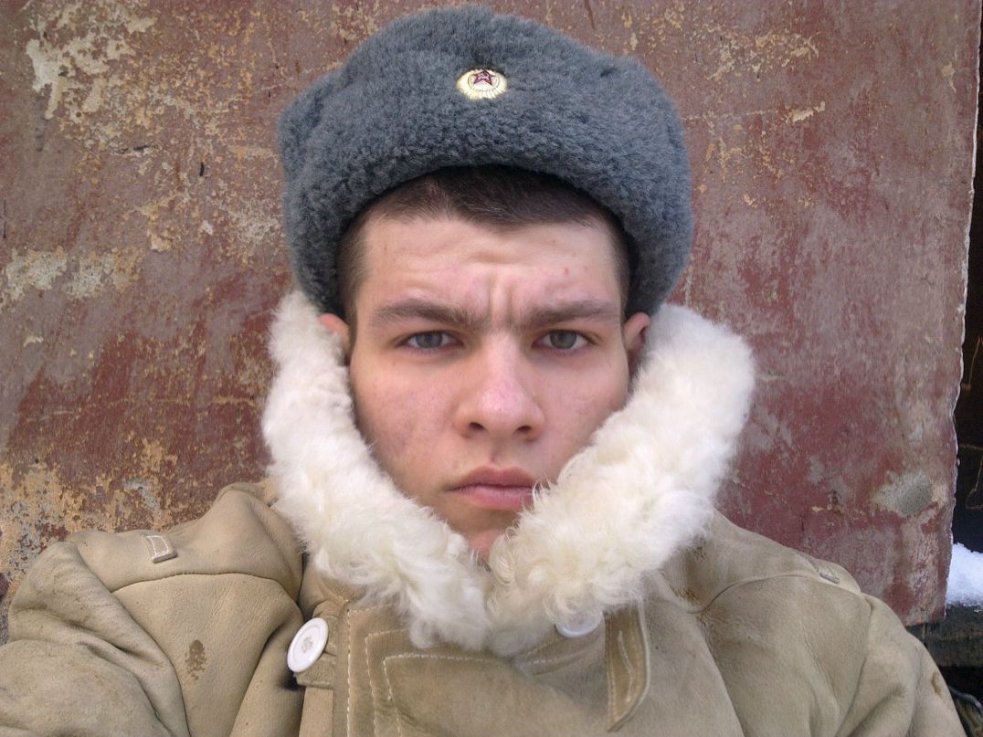 Дмитрий О фотография #4