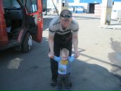 Фотография Спиридонова Максима