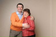 Фотография Сухаржевского Георгия