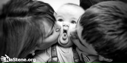 Фотография Галлямовой Эльмиры