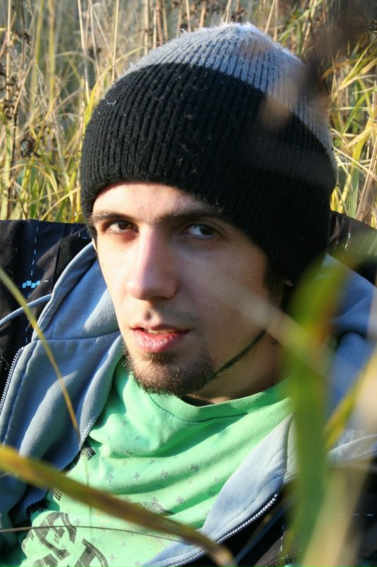 Игорь Умаров фотография #11