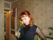 Фотография Костылевой Елены