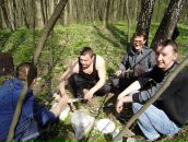 Олеся Колеснік фотография #14 (источник - https://vk.com/id80676129)