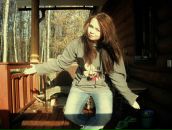 Фотография Тереховой Вероники