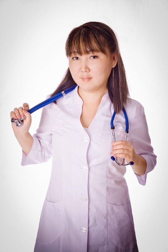 Шенне Монгуш фотография #47