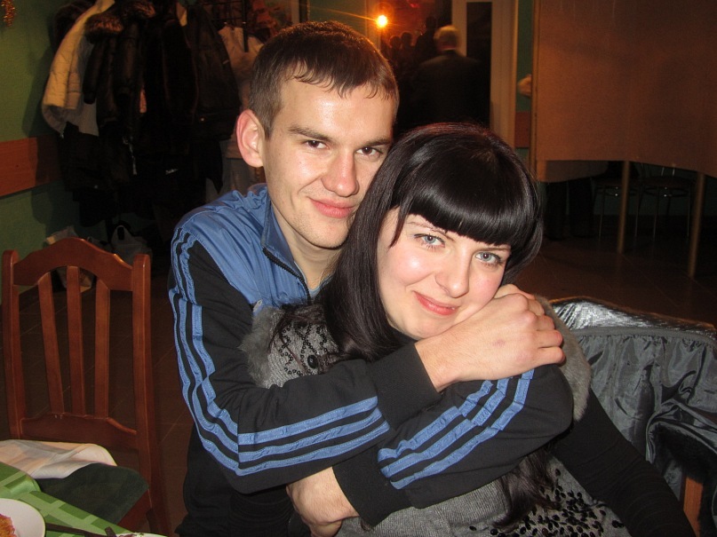Евгений Рощенко фотография #32