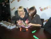 Ленок Третьякова фотография #31 (источник - https://vk.com/id80823724)