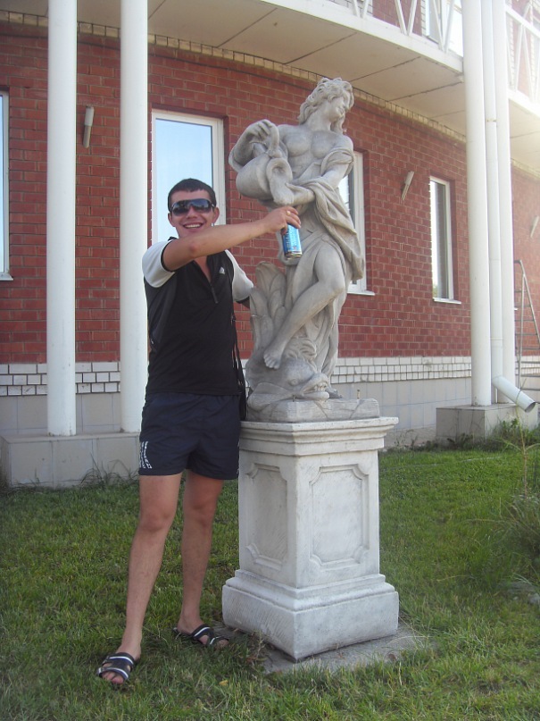 Ма В фотография #27