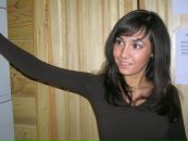 Фотография Салаховой Гульназ