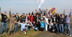 Фотография Кочергина Владимира